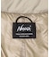 『別注』NANGA×DOORS　STANDCOLLAR DOWN JACKET