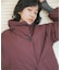 『別注』NANGA×DOORS　STANDCOLLAR DOWN JACKET
