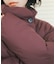 『別注』NANGA×DOORS　STANDCOLLAR DOWN JACKET