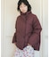 『別注』NANGA×DOORS　STANDCOLLAR DOWN JACKET