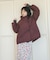 『別注』NANGA×DOORS　STANDCOLLAR DOWN JACKET