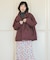 『別注』NANGA×DOORS　STANDCOLLAR DOWN JACKET