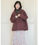 『別注』NANGA×DOORS　STANDCOLLAR DOWN JACKET