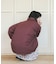 『別注』NANGA×DOORS　STANDCOLLAR DOWN JACKET