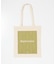 URBAN RESEARCH×Backrooms×A24　WALLPAPER TOTE BAG