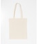 URBAN RESEARCH×Backrooms×A24　WALLPAPER TOTE BAG