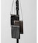 『別注』STANDARD SUPPLY×DOORS　SLING PURSE M／L