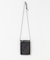 『別注』STANDARD SUPPLY×DOORS　SLING PURSE M／L