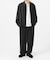 WOOL BLEND SPORTS JACKET