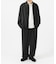 WOOL BLEND SPORTS JACKET