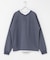 ワッフルレイヤードロングスリーブTシャツ