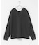 ワッフルレイヤードロングスリーブTシャツ