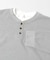 ワッフルレイヤードロングスリーブTシャツ