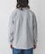 ワッフルレイヤードロングスリーブTシャツ