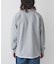 ワッフルレイヤードロングスリーブTシャツ