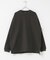 URD Drawstring Long-Sleeve T-shirts