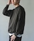 URD Drawstring Long-Sleeve T-shirts