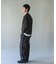 URD Drawstring Long-Sleeve T-shirts