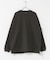 URD Drawstring Long-Sleeve T-shirts