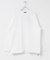 URD Drawstring Long-Sleeve T-shirts