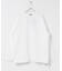 URD Drawstring Long-Sleeve T-shirts