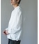 URD Drawstring Long-Sleeve T-shirts