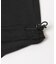 URD Drawstring Long-Sleeve T-shirts