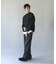 URD Drawstring Long-Sleeve T-shirts