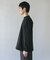 URD Drawstring Long-Sleeve T-shirts