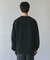 URD Drawstring Long-Sleeve T-shirts