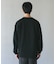 URD Drawstring Long-Sleeve T-shirts