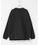 URD Drawstring Long-Sleeve T-shirts