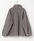 LAYAS　FLEECE HALF ZIP TOP