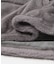LAYAS　FLEECE HALF ZIP TOP
