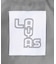 LAYAS　FLEECE HALF ZIP TOP