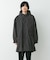 THE NORTH FACE PURPLE LABEL　GTX FIELD HOODED COAT