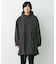 THE NORTH FACE PURPLE LABEL　GTX FIELD HOODED COAT