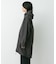 THE NORTH FACE PURPLE LABEL　GTX FIELD HOODED COAT