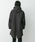 THE NORTH FACE PURPLE LABEL　GTX FIELD HOODED COAT