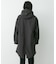 THE NORTH FACE PURPLE LABEL　GTX FIELD HOODED COAT