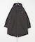 THE NORTH FACE PURPLE LABEL　GTX FIELD HOODED COAT