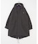 THE NORTH FACE PURPLE LABEL　GTX FIELD HOODED COAT