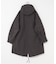 THE NORTH FACE PURPLE LABEL　GTX FIELD HOODED COAT