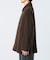 new basic　BOILED WOOL COAT