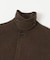 new basic　BOILED WOOL COAT