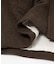 new basic　BOILED WOOL COAT