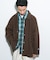 『別注』Champion×DOORS　SWEAT COVERALL JACKET