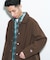 『別注』Champion×DOORS　SWEAT COVERALL JACKET