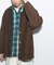 『別注』Champion×DOORS　SWEAT COVERALL JACKET