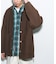 『別注』Champion×DOORS　SWEAT COVERALL JACKET